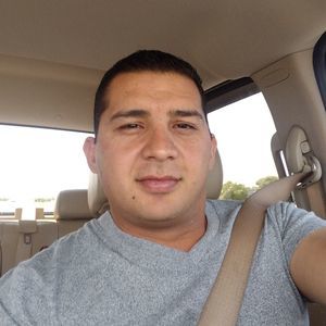 Meet your Posher, Antonio